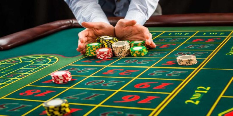 Các game đánh bài casino nổi tiếng 