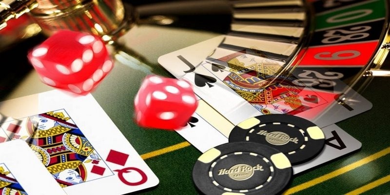 Cách chơi Blackjack đúng kỹ thuật 