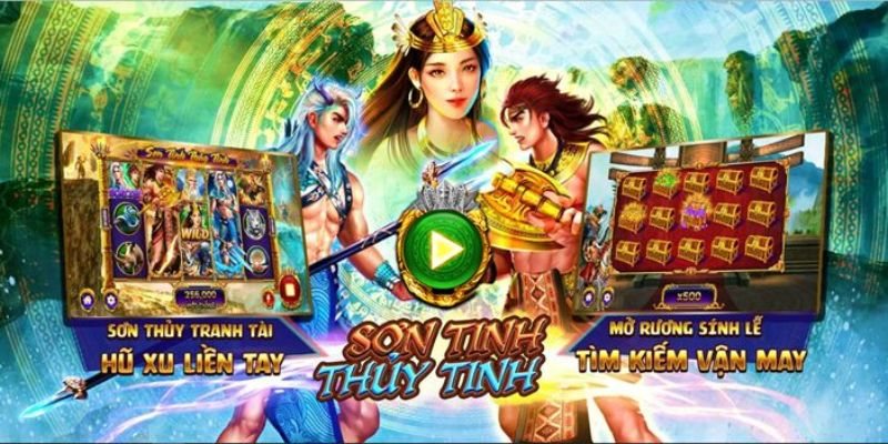 Game nổ hũ tặng tiền đang sốt