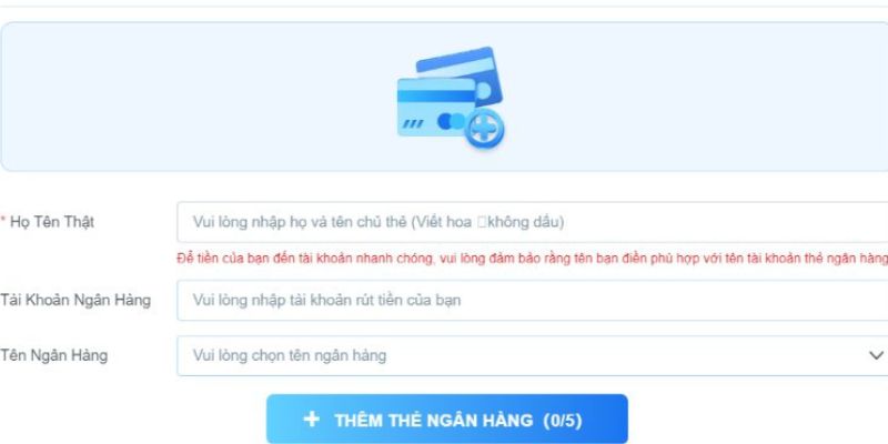 Những lưu ý trong quá trình giao dịch nạp vốn Nohu90