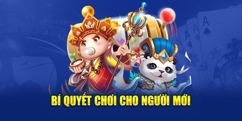 Luật chơi nổ hũ tài xỉu dễ hiểu nhất 